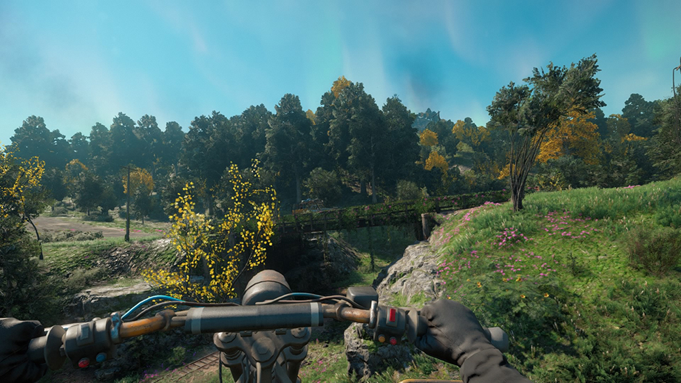 Far Cry: New Dawn