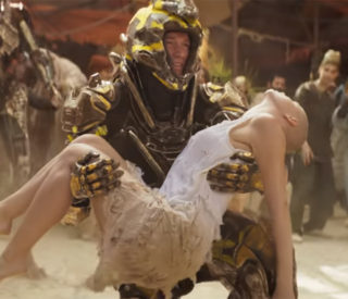 Neill Blomkamp