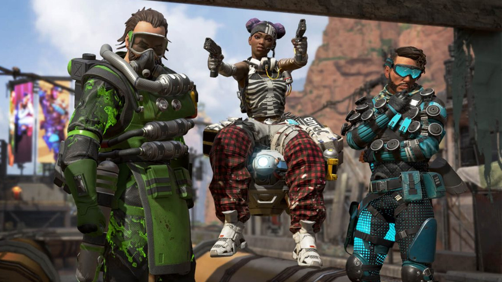 Apex Legends