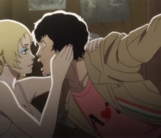 Catherine: Full Body