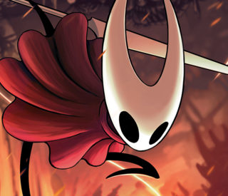 Hollow Knight: Silksong