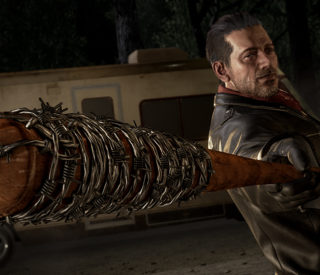 Negan