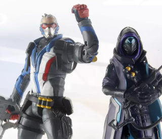 Overwatch
