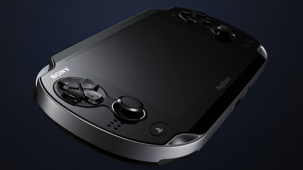 PlayStation Vita