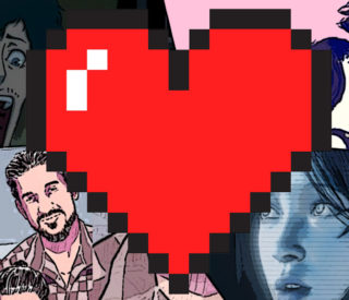 Tipos de relaciones