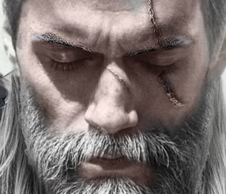 The Witcher