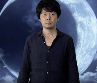Yusuke Hashimoto