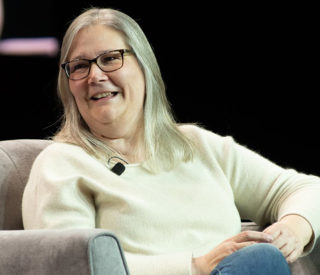 Amy Hennig