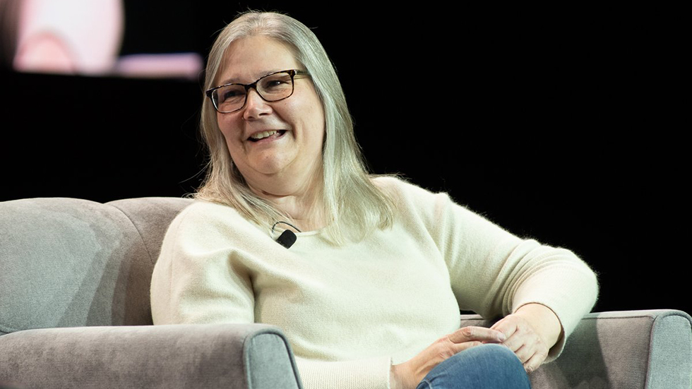 Amy Hennig