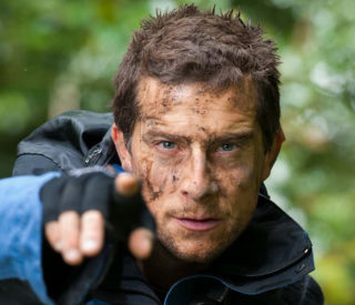 Bear Grylls