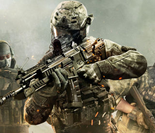 Call of Duty Mobile