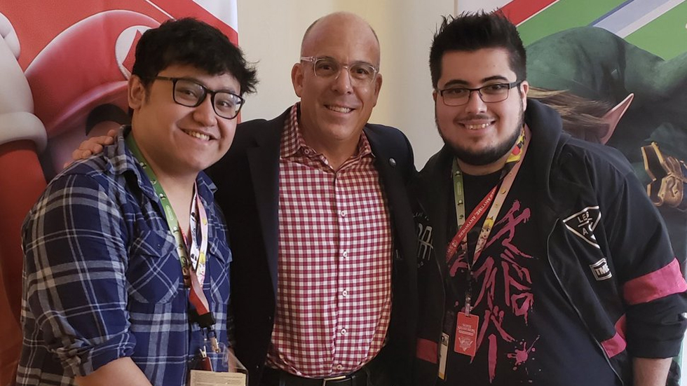 Doug Bowser