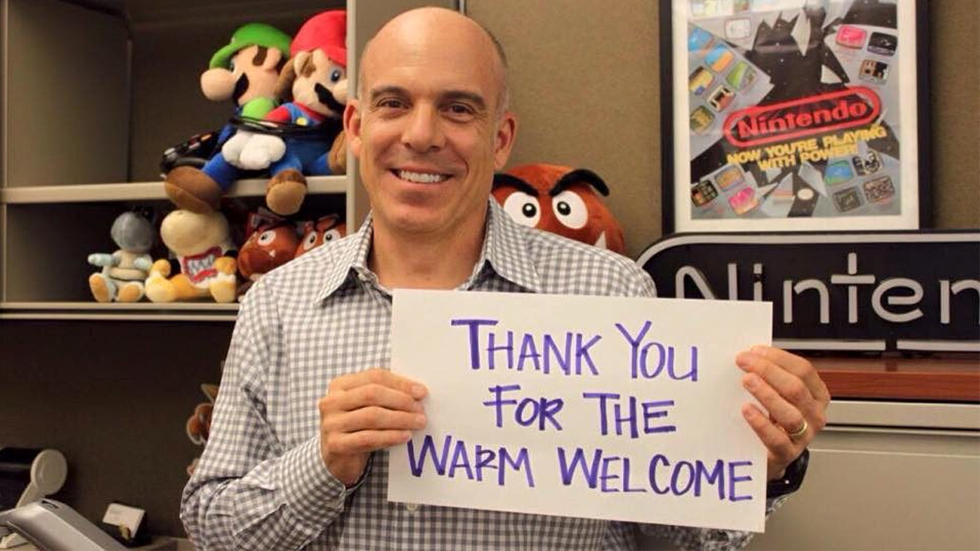 Doug Bowser