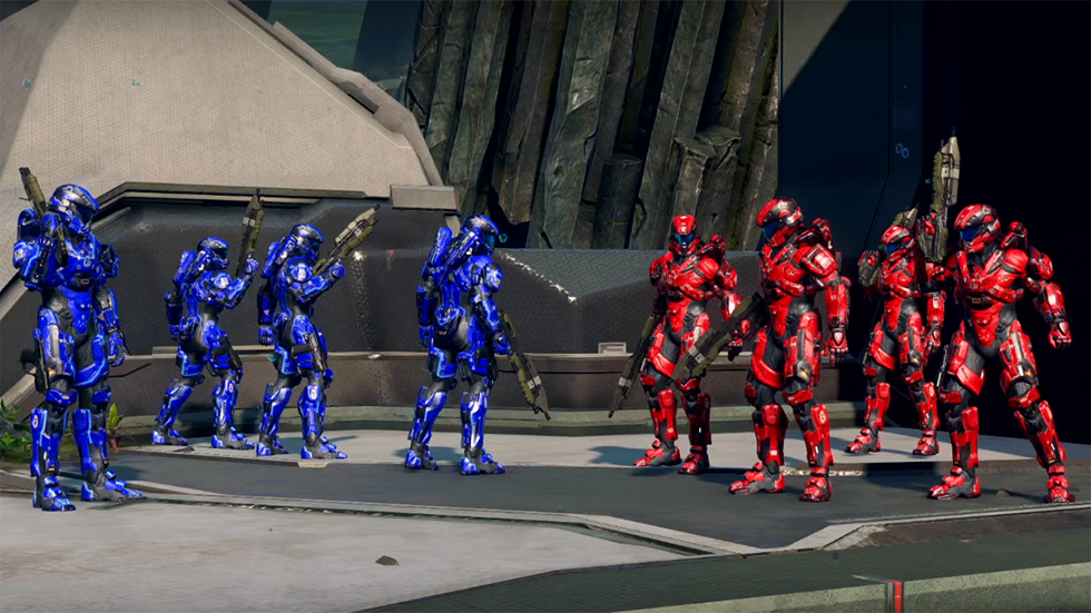Halo