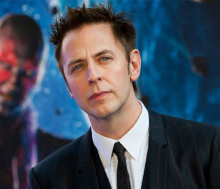 James Gunn
