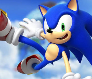 Sonic Team
