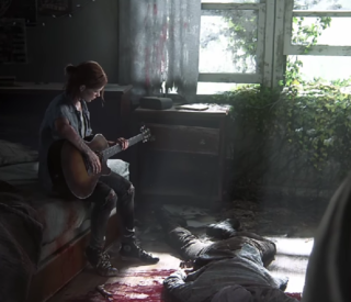 The Last of Us