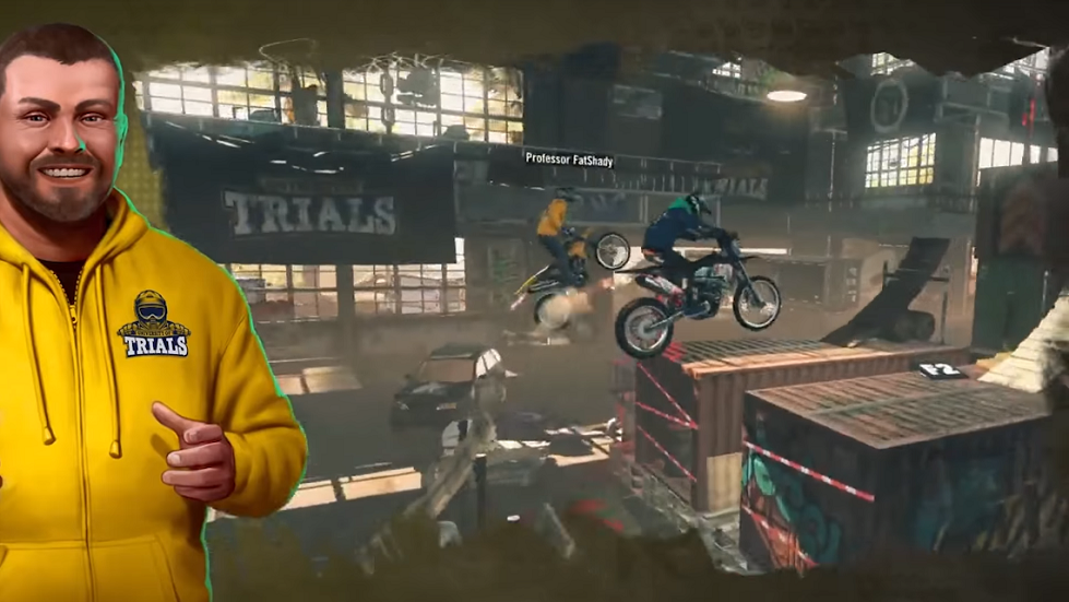 Trials Rising