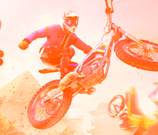 Trials Rising