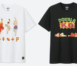 Uniqlo
