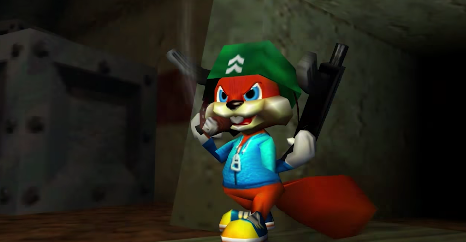 Conker