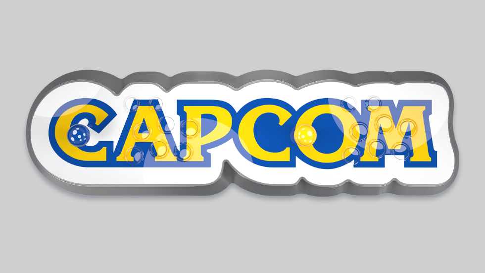 Capcom Home Arcade