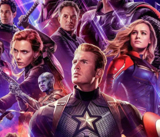 Avengers