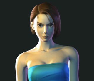 Resident Evil 3