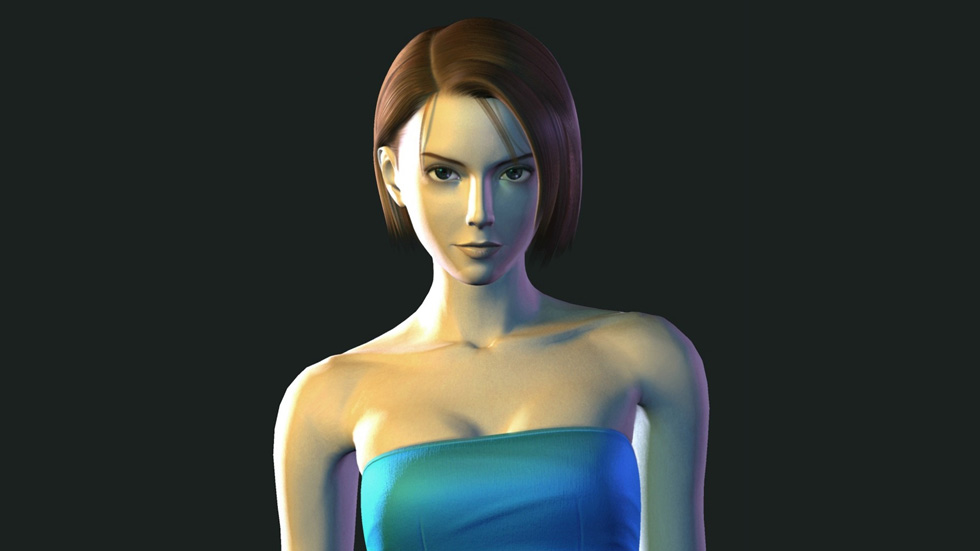 Resident Evil 3