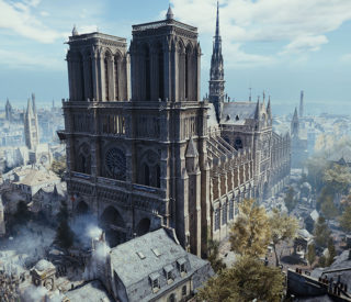 Notre Dame