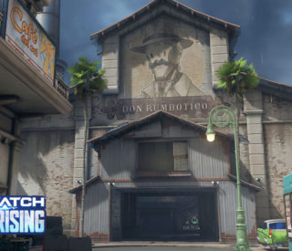 Overwatch