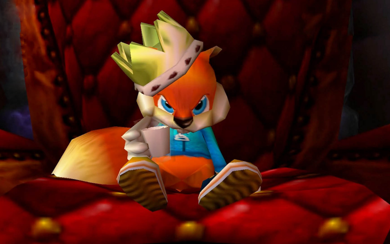 Conker