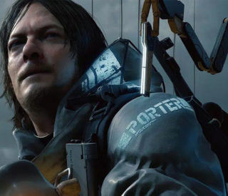 Death Stranding