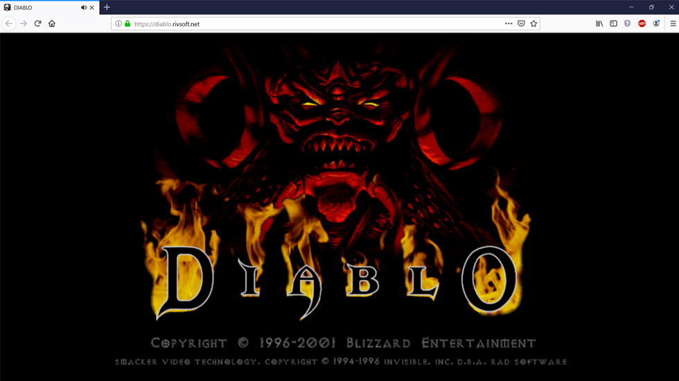 Diablo