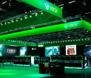 Gamescom 2019