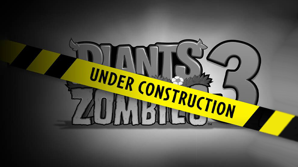 Plants Vs. Zombies 3