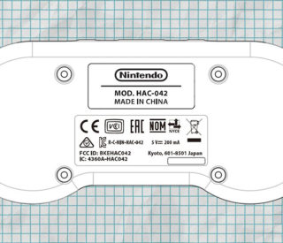 SNES Nintendo Switch