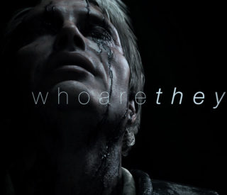 Death Stranding