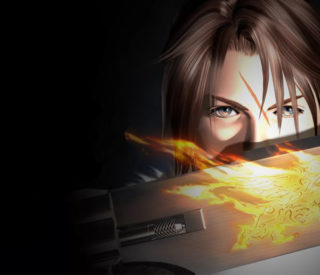 Final Fantasy VIII