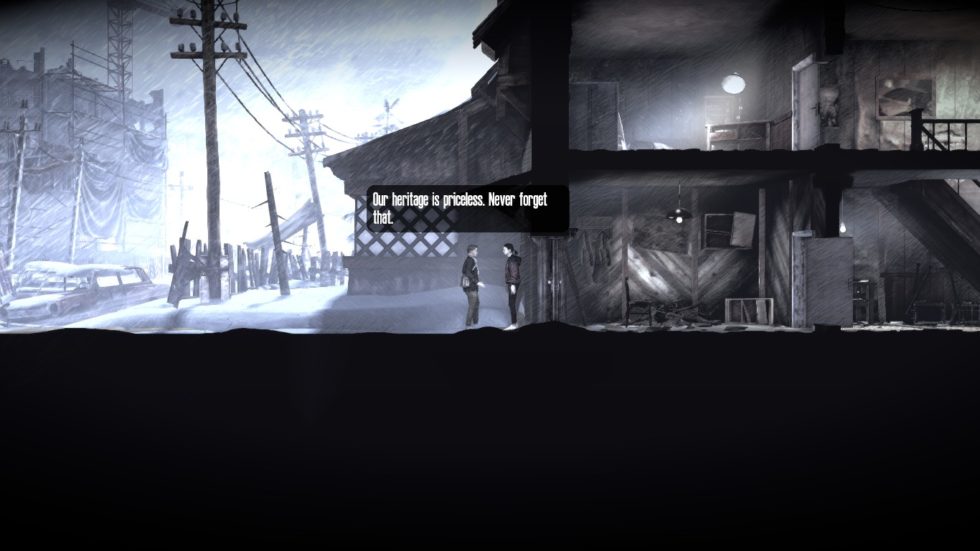 This War of Mine