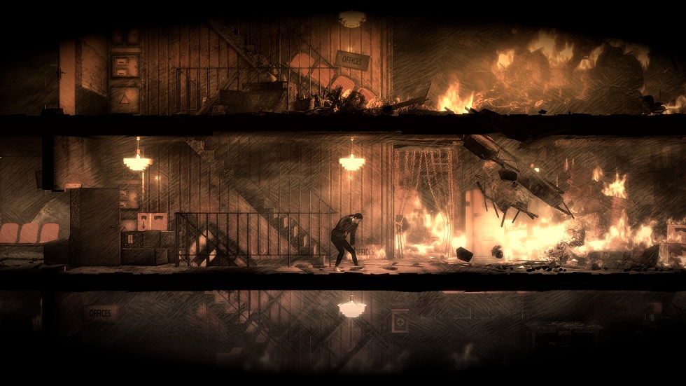 This War of Mine