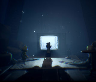 Little Nightmares 2