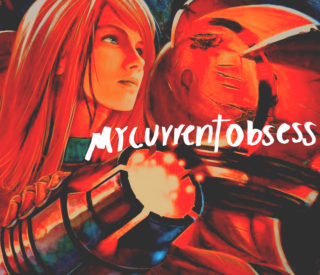 Samus Aran
