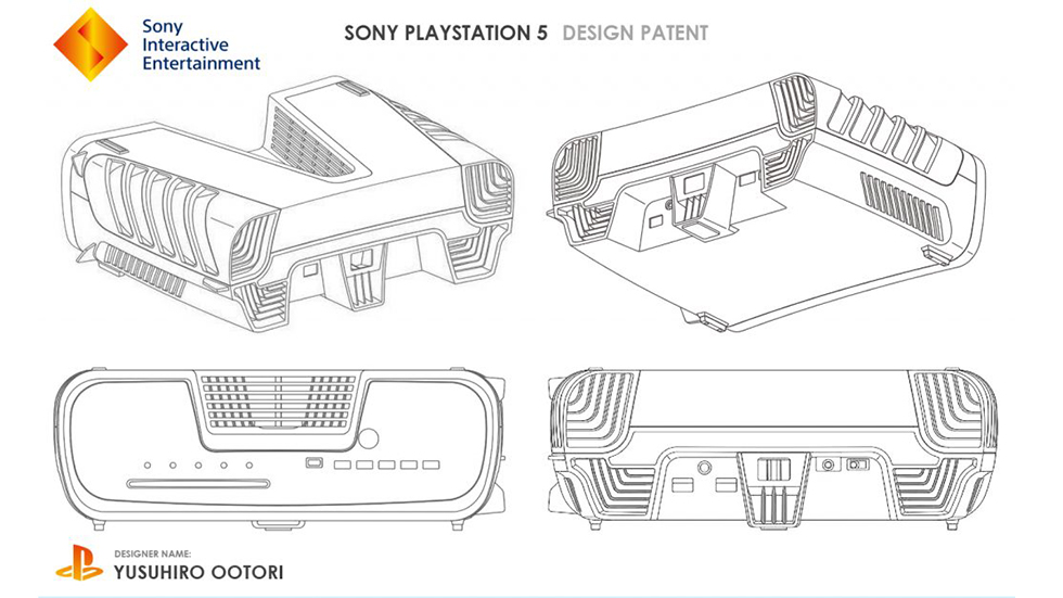 PlayStation V 