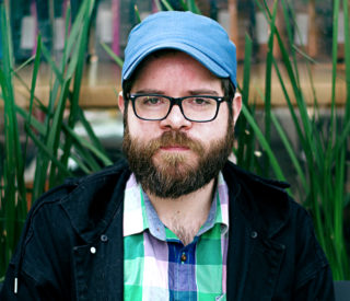 Brian Cubría