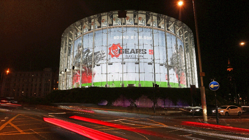 Gears 5