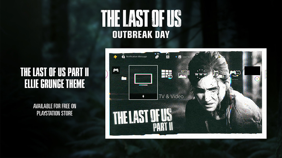 Outbreak Day 2019
