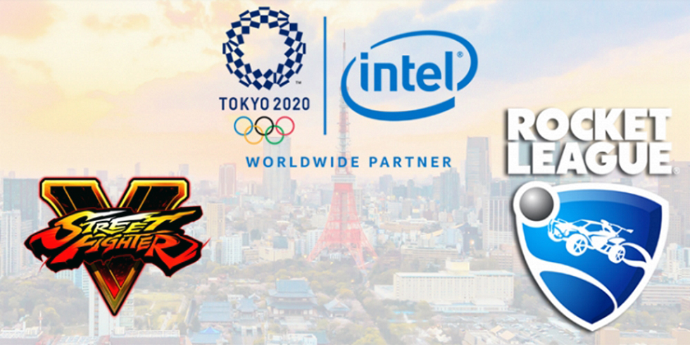 Torneos Esports Tokyo 2020