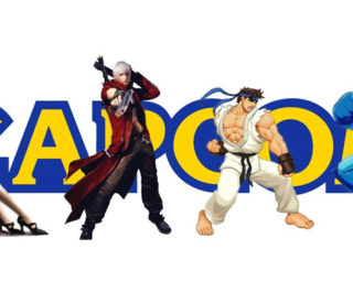 Capcom