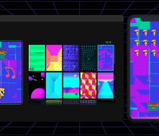 GIPHY Arcade